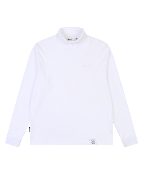 водолазка пуловер TURTLE NECK PULLOVER