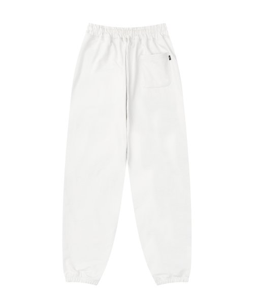 Kids white deals sweat pants