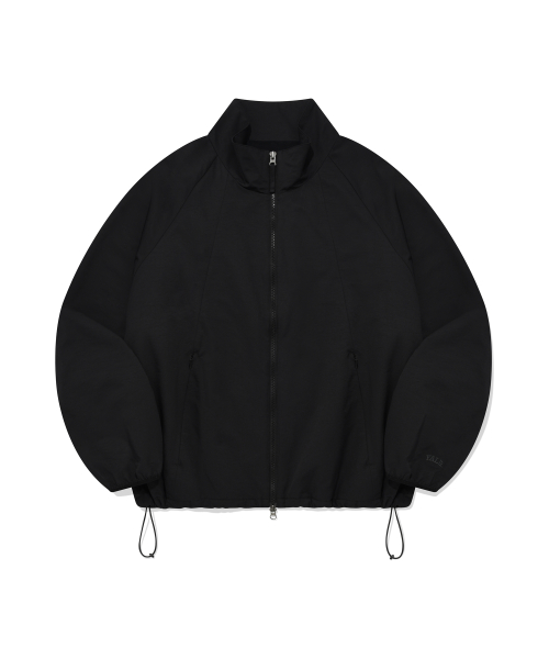 Утепленный бомбер 1MILE WEAR Warm-Up Black