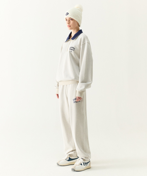 SIGNAL SWEAT PANTS OTML