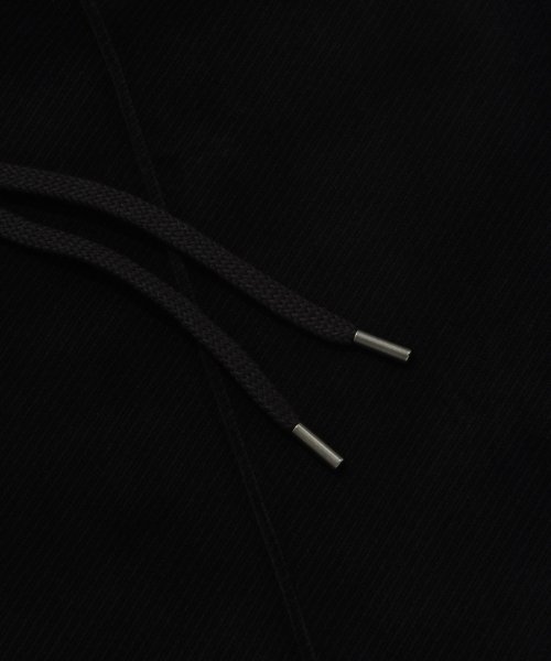 Вельветовые спортивные брюки Black