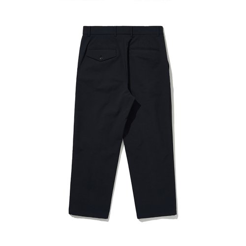CORDURA® TWO PLEATS TAPERED PANTS