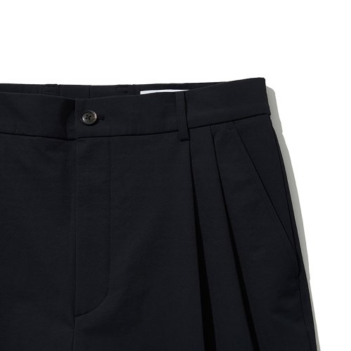 CORDURA® TWO PLEATS TAPERED PANTS