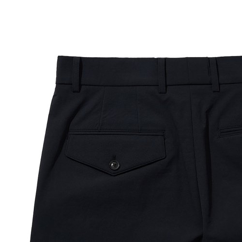 CORDURA® TWO PLEATS TAPERED PANTS