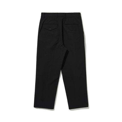 CORDURA® TWO PLEATS TAPERED PANTS