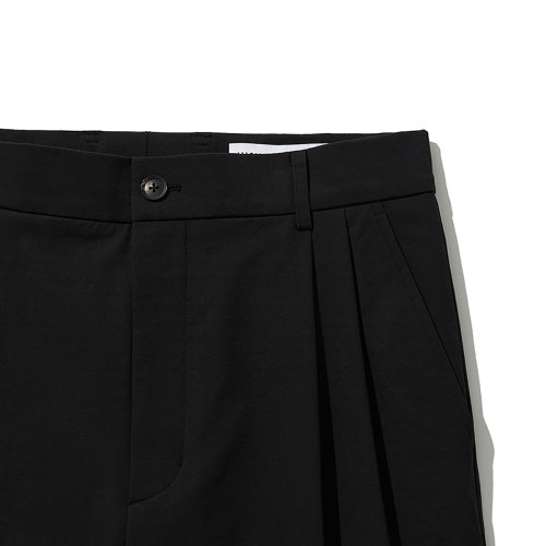 CORDURA® TWO PLEATS TAPERED PANTS