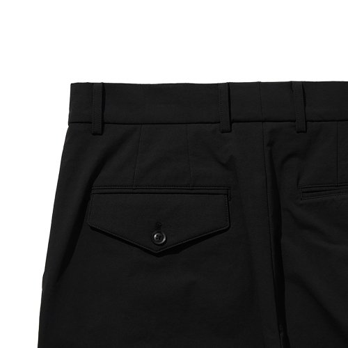 CORDURA® TWO PLEATS TAPERED PANTS