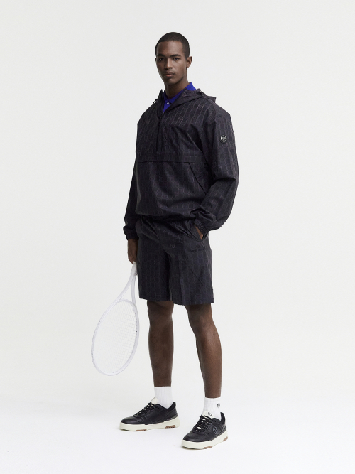 Анорак M Daily Monogram