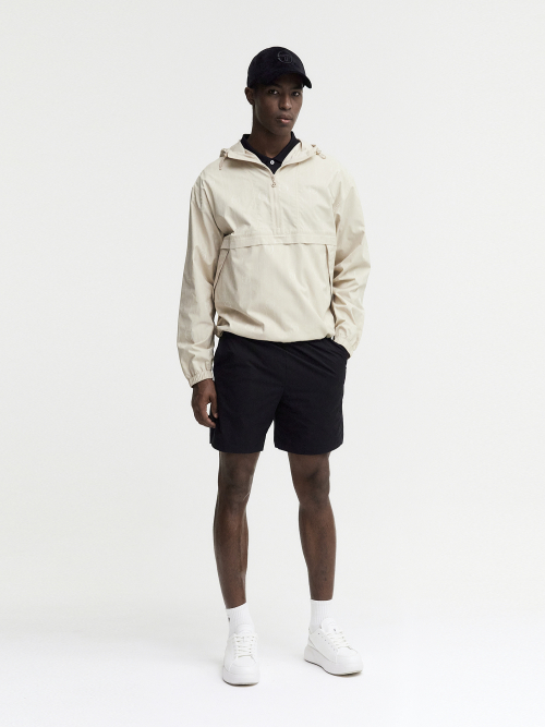 M Daily Monogram анорак-бомбер