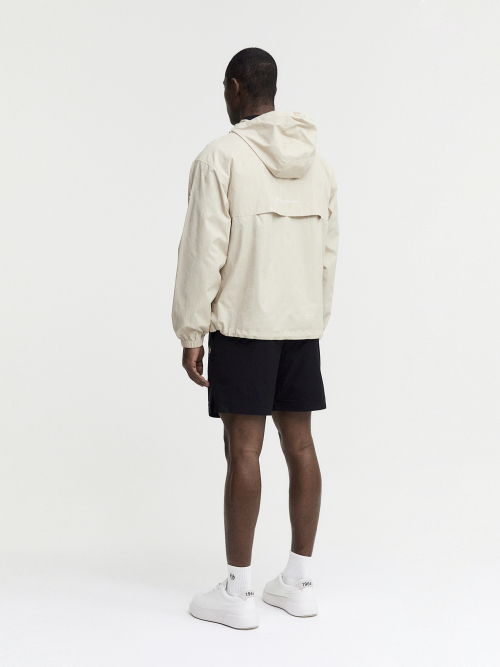 M Daily Monogram анорак-бомбер