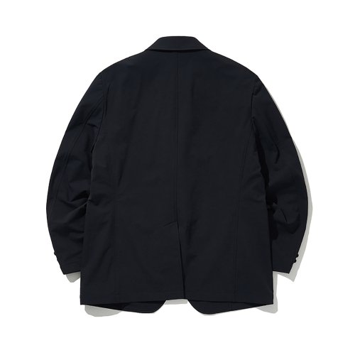 CORDURA® 4BUTTON NOTCHED LAPEL JACKET