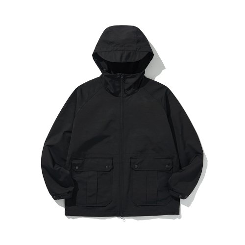 CORDURA 60/40 CLOTH WIND JACKET