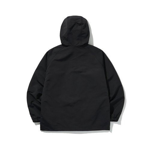 CORDURA 60/40 CLOTH WIND JACKET