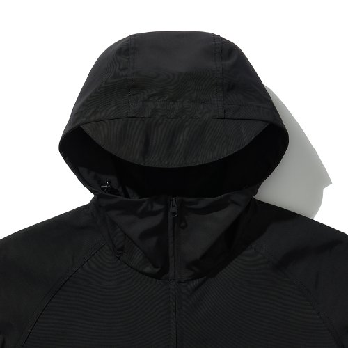 CORDURA 60/40 CLOTH WIND JACKET