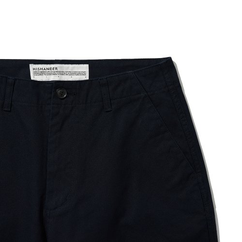 WIDE STRAIGHT PANTS