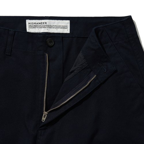 WIDE STRAIGHT PANTS