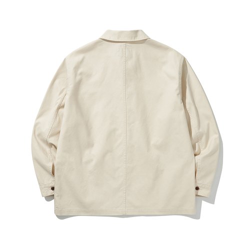 WORK JACKET