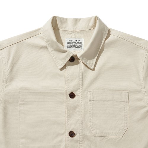 WORK JACKET
