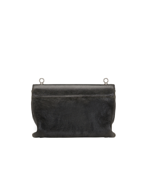 MUSINSA | VUNQUE Baguette Shoulder S (Baguette Shoulder Small) Gray