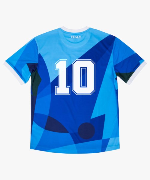 GOAL x XEVA UNIFORM - ITALY