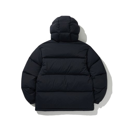 LORENZO T WRC DUCK DOWN HOODED PARKA