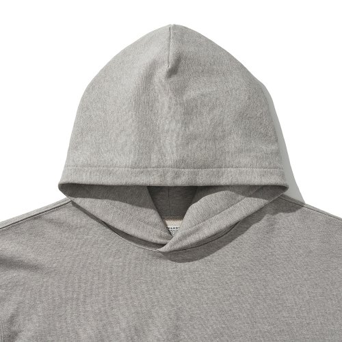 HOODED SWEAT SHIRTS