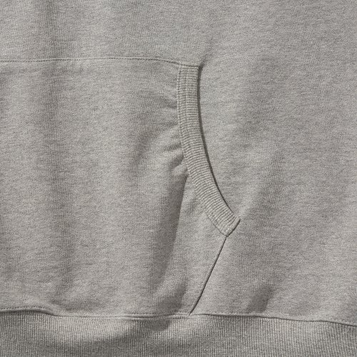 HOODED SWEAT SHIRTS