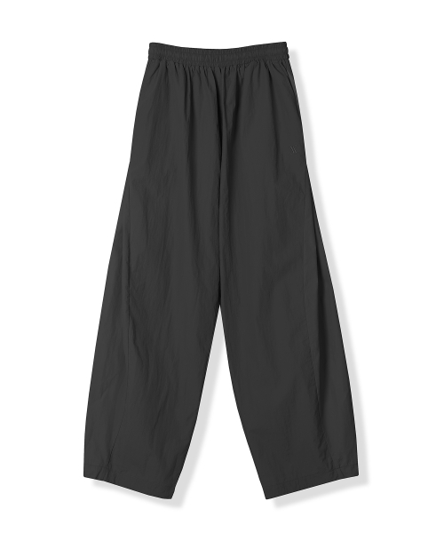 Onesnap Taslan Pants GREY
