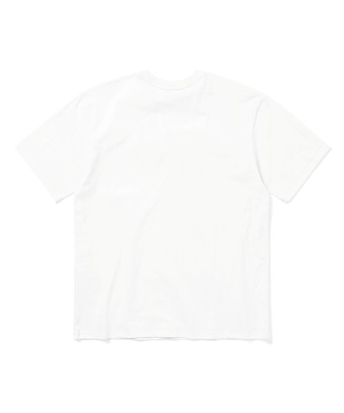 MUSINSA | AOMG Loco x TNT WEAK Basic Tee