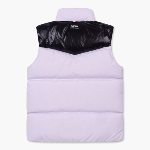 Жилет AGA Air Cloud Purple (QO423GDVN1)