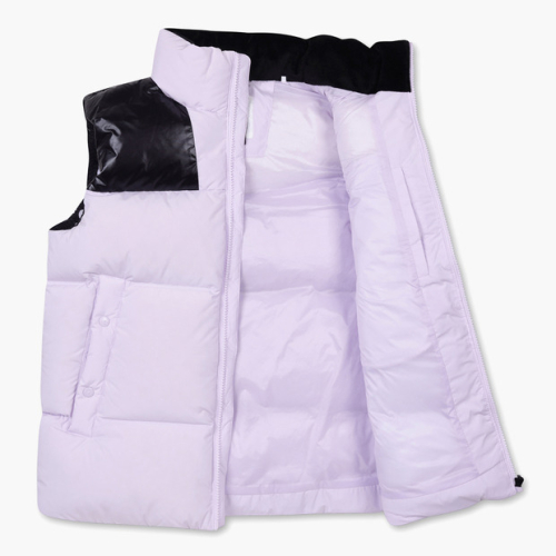 Жилет AGA Air Cloud Purple (QO423GDVN1)