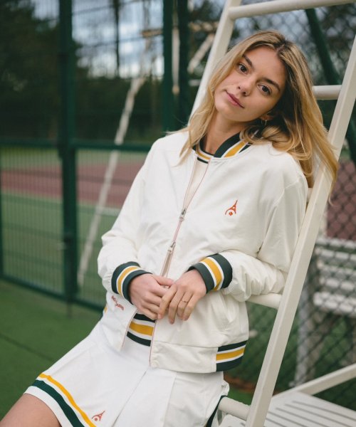 Спортивная куртка унисекс Green Ace