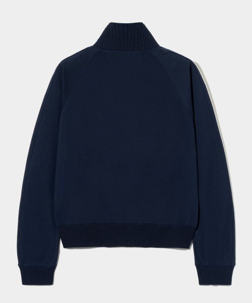 Спортивная куртка на молнии Roton All Day Classic Navy