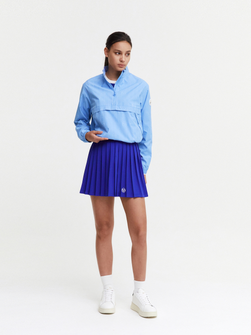 Анорак W Daily Monogram