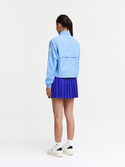 Анорак W Daily Monogram