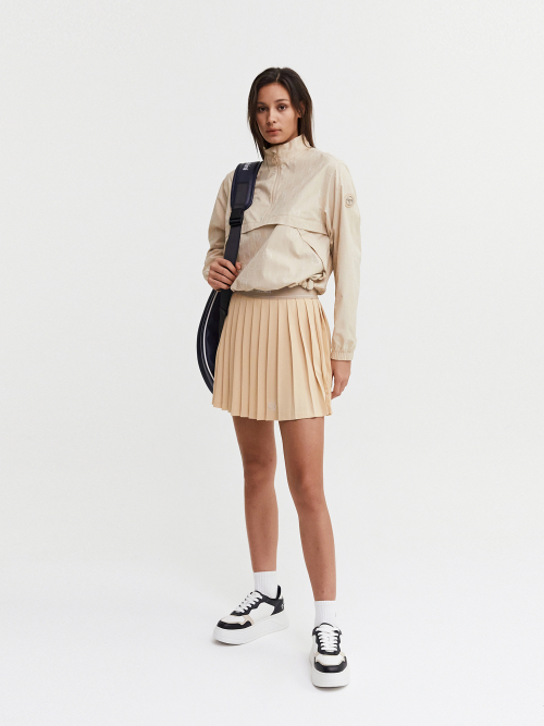Анорак W Daily Monogram