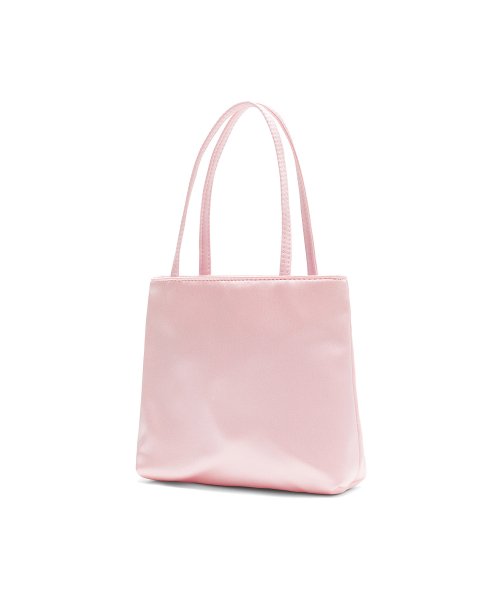 Hai — Little Silk Bag in Pink