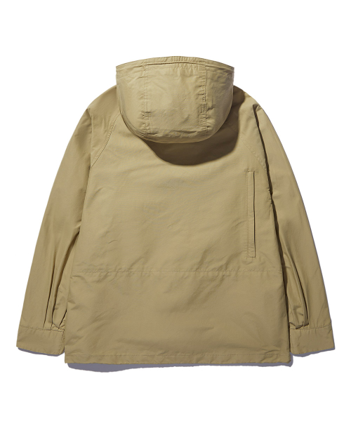 Анорак 60/40 MOUNTAIN ANORAK BEIGE