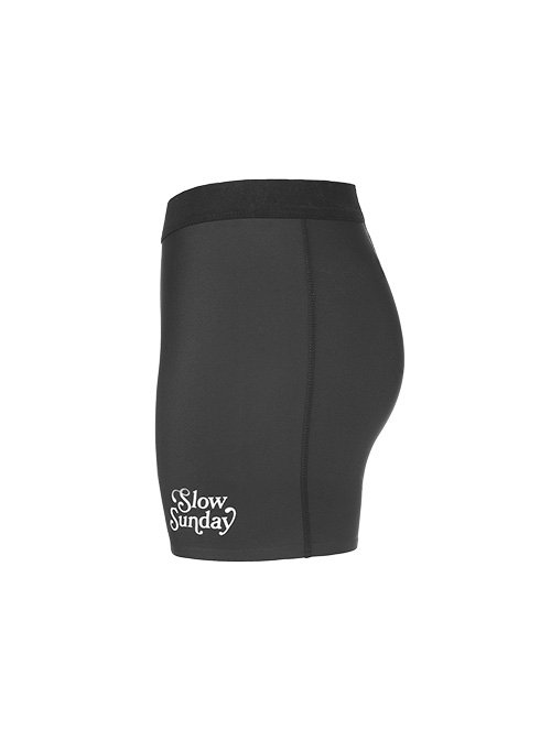 Женские беговые тайсы Ultra Aero Black