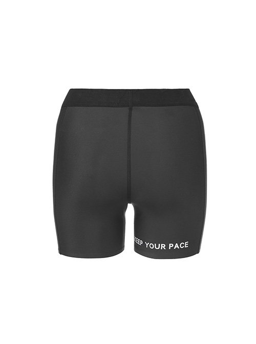 Женские беговые тайсы Ultra Aero Black