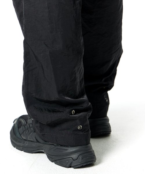 LM Basic Pants (BLACK)