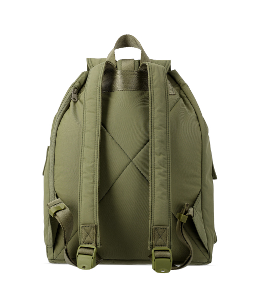 Rucksack Yummi Green - 74998