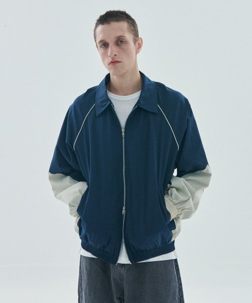 Windbreaker jumper new arrivals