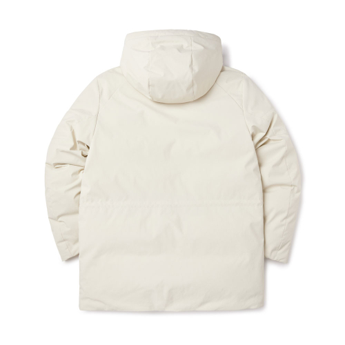 ALPINE DOWN свитер - LBEIGE (P234UDW110)