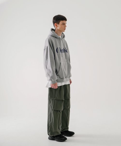 Нейлоновые брюки для дайвинга Khaki KMLP6734