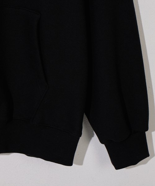 Universe Candy худи (BLACK)
