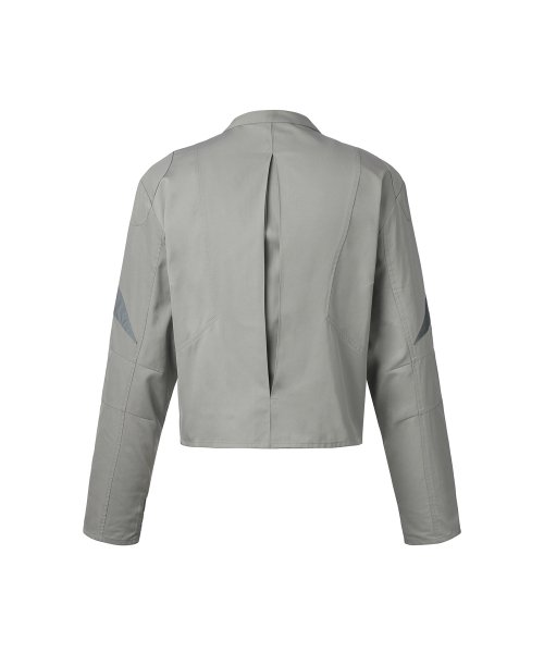 Куртка-утеплитель 003-23 PC - Sand Grey