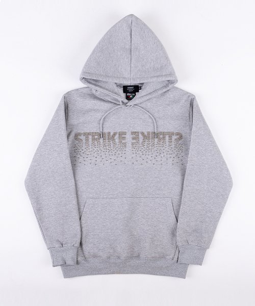 Stud Logo худи (GREY)