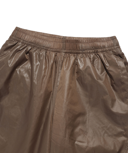 3STAR на подкладке PANTS_BROWN(NG2DWUPA10A)