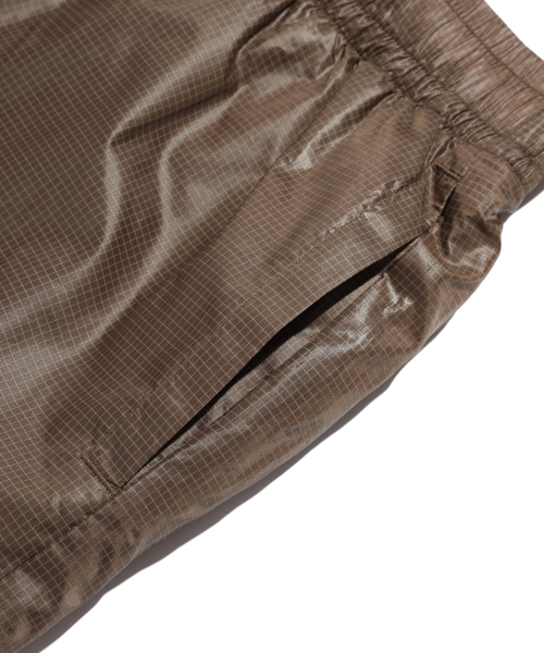 3STAR на подкладке PANTS_BROWN(NG2DWUPA10A)